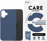 PanzerGlass CARE Fashion Colors MagSafe iPhone 16 Plus sinine