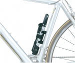 Topeak Mini Morph minijalkapump (TMM-1)