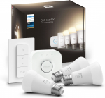 Philips Hue Stardikomplekt, valge, E27 (929002469204)