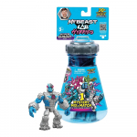 Cobi Figuriinid MrBeast Lab Hbriidid