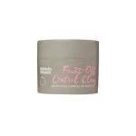 Umberto Giannini, Fuzz Off Control Clay, Hair Styling Clay, Medium, 50 g