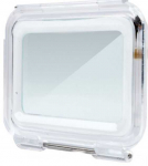 Xrec Door Touch Flap for GoPro HERO 7 / 6 / 5 Housing