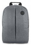 Hama 00217273 laptopikott 39,6 cm (15,6") Seljakott Hall