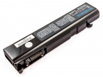 CoreParts Laptop Battery for Toshiba 47.52Wh 6 Cell Li-ion 10.8V