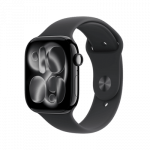 APPLE Watch Series 11 GPS 46mm Alu spordikella M/L