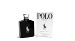 Ralph Lauren Polo Black Parveoom EDT 125 ml Tester