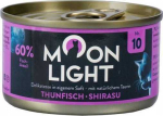 Moonlight htusk nr 10 - Tuunikal ja shirasu 80 g
