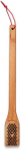 WEBER Grill Brush - Bamboo Handle 46cm