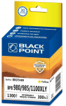 BLACK POINT BPBLC1100/980Y/1100XLY Yellow Alternative