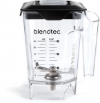 BlendTec Mini WildSide -kannu (MINIWILDSIDEJAR)