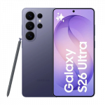 Samsung Galaxy S26 Ultra S948 5G Dual Sim 12GB RAM 512GB - Cobalt Violet