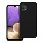 SILIKONKATE SAMSUNG A32 5G musta vrvi
