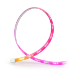 Philips Hue Flux valgusriba pikendus, 2 m (929004297102)