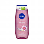 Nivea Waterlily AND amp; Oil Shower Gel (W) 250ML
