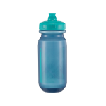 Giant Joogipudel LIV PourFast DoubleSpring Bottle 600ml, sinine/roheline