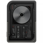 Skinarma Powerbank Nexus Nova Magnetic, statiiviga 5000mAh 20W PD USB-C MagSafe, must