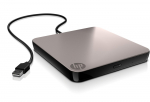HP Mobile USB DVDRW Drive **New Retail**