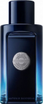 Antonio Banderas The Icon EDT 100 ml