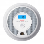 X-Sense X-SENSE SC07-WX Smart Wi-Fi Smoke and Gas Alarm