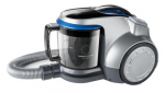 Black AND Decker Black AND Decker BXVML700E tolmuimeja 2 L silinder tolmuimeja Kuiv 700 W tolmukottita
