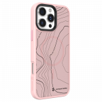 Tactical MagForce Hyperstealth Sika kaanega iPhone 16 Pro Max / Pink Panther