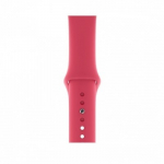 Apple Watch Sportband Hibiscus 44 mm