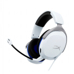 HyperX Cloud Stinger 2 Core langallised puhvareid, PS, valge (6H9B5AA)