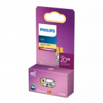 Philips by Signify Philips Capsule 20 W Capsule G4 x2