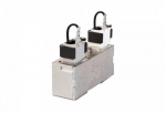 METZ CONNECT 130863-06-E wire connector IDC - IDC Grey
