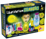 Liscianigiochi ppekomplekt Im A Genius Pimeduse laboratoorium