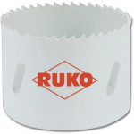 Ruko Augusti HSSCo8 bimetal 105mm