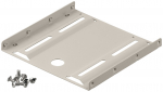 Goobay SSD Bracket adapter 2.5'' - 3.5 rhvid