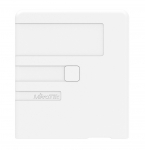 MikroTik GPEN11 | PoE-injektor | 2x RJ45 1000Mb/s, passiivne PoE