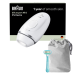 BRAUN IPL Silkexpert Mini PL1114 IPL-seade (937245)
