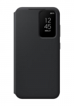 SAMSUNG Smart View rahakoti kate must, Galaxy S23 FE-le, EF-ZS711CBEGWW