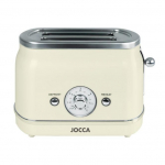 JOCCA Retro stiilis rster, 2708 kreemjas toon