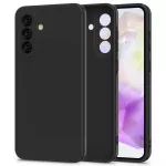 Tech-Protect TECH-PROTECT ICON GALAXY A37 5G BLACK