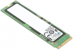 Lenovo 256GB M.2 2280 PCIe NVMe SSD with OPAL security