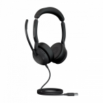 Jabra Krvaklapid Evolve2 50 USB-A UC Stereo