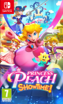 Nintendo Printsess Peach: Showaeg! (Lliti) (211260)