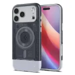 Spigen Classic C1 MagSafe, grafiit - iPhone 17 Pro Max