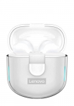 LENOVO Traadita Bluetooth-krvaklapid LP12 Valge