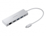 Samsung Common Silver Multiport Adapter
