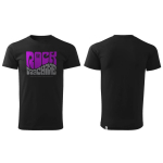 Rock Machine T-srk Wave, must, L