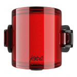 Knog Cobber Mini Tagaluik, ratta tagatuled, 75 lm (KN13395)