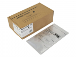 CoreParts Black Developer chemical Ricoh Aficio