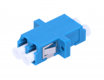 Extralink LC/UPC | Adapter | hemoodiline, kahekljeline