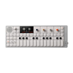 Teenage Engineering OP-1 field digitaalne sndraator 24 HallEstonian: