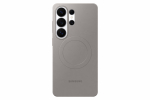 Samsung Galaxy S26 Ultra Slim Magnet Qi2 suojakotelo, harmaa (EF-SS948CJEGWW)