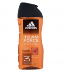 Adidas Team Force Dushigeel 250ml